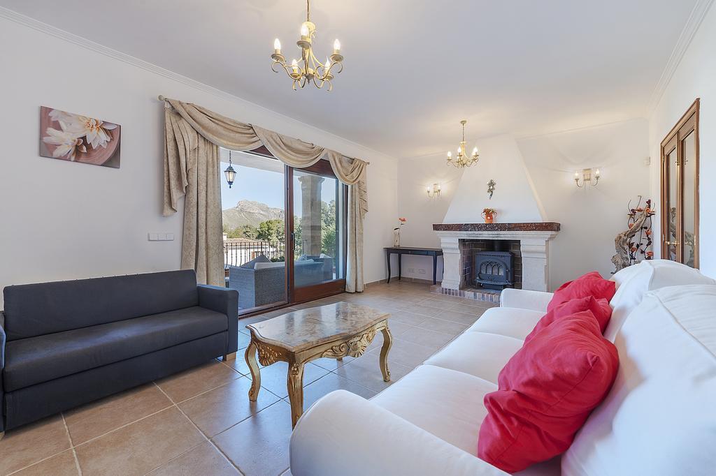 Caputo Villa Pollença